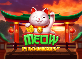 Meow Megaways