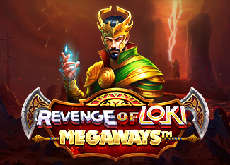 Revenge Of Loki Megaways